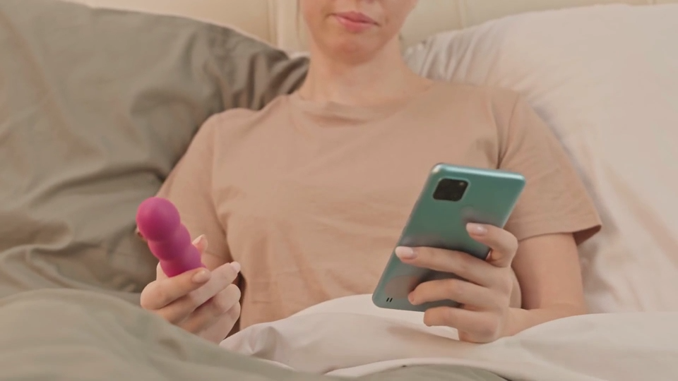 Sex toy brands, take note: Get remote control + AI features done in 1 week without developing your own system!